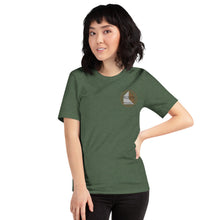 Cargar imagen en el visor de la galería, Sloan New Short-Sleeve Unisex T-Shirt