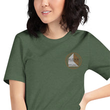 Cargar imagen en el visor de la galería, Sloan New Short-Sleeve Unisex T-Shirt