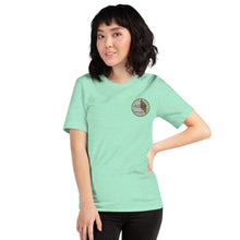 Cargar imagen en el visor de la galería, Sloan New Short-Sleeve Unisex T-Shirt