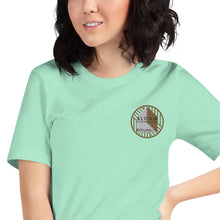 Cargar imagen en el visor de la galería, Sloan New Short-Sleeve Unisex T-Shirt