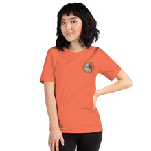 Cargar imagen en el visor de la galería, Sloan New Short-Sleeve Unisex T-Shirt