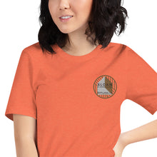 Cargar imagen en el visor de la galería, Sloan New Short-Sleeve Unisex T-Shirt