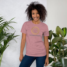 Cargar imagen en el visor de la galería, Sloan Homes Short-Sleeve Unisex T-Shirt