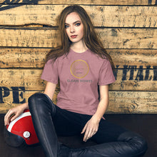 Cargar imagen en el visor de la galería, Sloan Homes Short-Sleeve Unisex T-Shirt