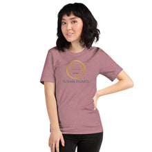 Cargar imagen en el visor de la galería, Sloan Homes Short-Sleeve Unisex T-Shirt