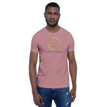 Cargar imagen en el visor de la galería, Sloan Homes Short-Sleeve Unisex T-Shirt
