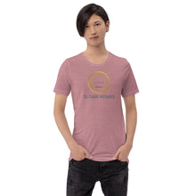 Cargar imagen en el visor de la galería, Sloan Homes Short-Sleeve Unisex T-Shirt