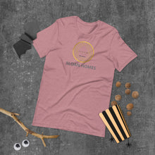 Cargar imagen en el visor de la galería, Sloan Homes Short-Sleeve Unisex T-Shirt