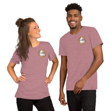 Cargar imagen en el visor de la galería, Sloan New Short-Sleeve Unisex T-Shirt