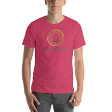 Cargar imagen en el visor de la galería, Sloan Homes Short-Sleeve Unisex T-Shirt