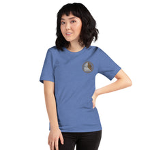 Cargar imagen en el visor de la galería, Sloan New Short-Sleeve Unisex T-Shirt