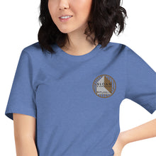 Cargar imagen en el visor de la galería, Sloan New Short-Sleeve Unisex T-Shirt