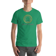 Cargar imagen en el visor de la galería, Sloan Homes Short-Sleeve Unisex T-Shirt