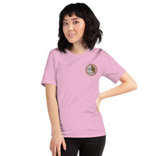 Cargar imagen en el visor de la galería, Sloan New Short-Sleeve Unisex T-Shirt