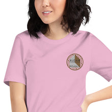 Cargar imagen en el visor de la galería, Sloan New Short-Sleeve Unisex T-Shirt