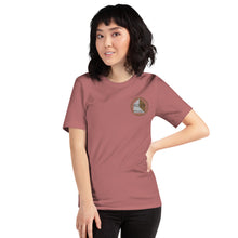 Cargar imagen en el visor de la galería, Sloan New Short-Sleeve Unisex T-Shirt