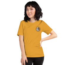 Cargar imagen en el visor de la galería, Sloan New Short-Sleeve Unisex T-Shirt