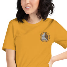 Cargar imagen en el visor de la galería, Sloan New Short-Sleeve Unisex T-Shirt