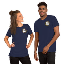 Cargar imagen en el visor de la galería, Sloan New Short-Sleeve Unisex T-Shirt