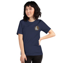 Cargar imagen en el visor de la galería, Sloan New Short-Sleeve Unisex T-Shirt
