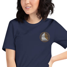 Cargar imagen en el visor de la galería, Sloan New Short-Sleeve Unisex T-Shirt