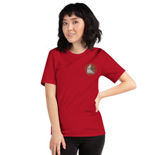 Cargar imagen en el visor de la galería, Sloan New Short-Sleeve Unisex T-Shirt