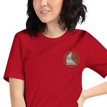 Cargar imagen en el visor de la galería, Sloan New Short-Sleeve Unisex T-Shirt