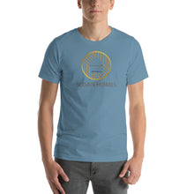 Cargar imagen en el visor de la galería, Sloan Homes Short-Sleeve Unisex T-Shirt