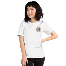 Cargar imagen en el visor de la galería, Sloan New Short-Sleeve Unisex T-Shirt