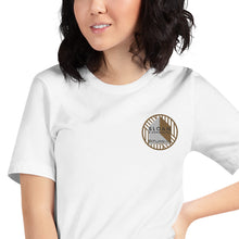 Cargar imagen en el visor de la galería, Sloan New Short-Sleeve Unisex T-Shirt