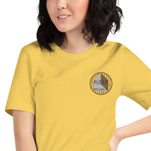 Cargar imagen en el visor de la galería, Sloan New Short-Sleeve Unisex T-Shirt