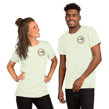 Cargar imagen en el visor de la galería, Sloan New Short-Sleeve Unisex T-Shirt