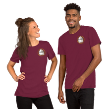Cargar imagen en el visor de la galería, Sloan New Short-Sleeve Unisex T-Shirt