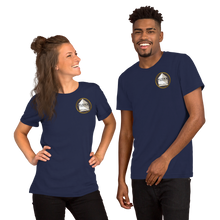 Cargar imagen en el visor de la galería, Sloan New Short-Sleeve Unisex T-Shirt