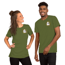 Cargar imagen en el visor de la galería, Sloan New Short-Sleeve Unisex T-Shirt
