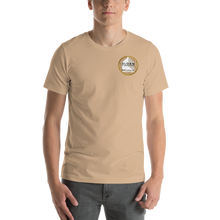 Cargar imagen en el visor de la galería, Sloan New Short-Sleeve Unisex T-Shirt