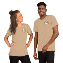 Cargar imagen en el visor de la galería, Sloan New Short-Sleeve Unisex T-Shirt