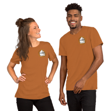 Cargar imagen en el visor de la galería, Sloan New Short-Sleeve Unisex T-Shirt
