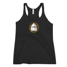 Cargar imagen en el visor de la galería, Sloan New Women's Racerback Tank