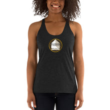 Cargar imagen en el visor de la galería, Sloan New Women's Racerback Tank