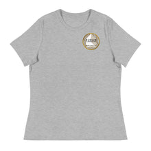 Cargar imagen en el visor de la galería, Sloan New Women's Relaxed T-Shirt