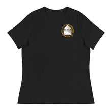 Cargar imagen en el visor de la galería, Sloan New Women's Relaxed T-Shirt