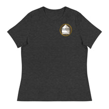 Cargar imagen en el visor de la galería, Sloan New Women's Relaxed T-Shirt