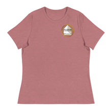 Cargar imagen en el visor de la galería, Sloan New Women's Relaxed T-Shirt