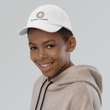 Cargar imagen en el visor de la galería, Sloan Homes Youth baseball cap