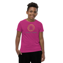 Cargar imagen en el visor de la galería, Sloan Homes Youth Short Sleeve T-Shirt