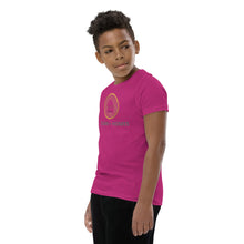 Cargar imagen en el visor de la galería, Sloan Homes Youth Short Sleeve T-Shirt