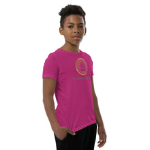 Cargar imagen en el visor de la galería, Sloan Homes Youth Short Sleeve T-Shirt