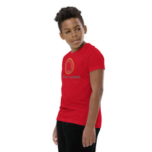 Cargar imagen en el visor de la galería, Sloan Homes Youth Short Sleeve T-Shirt