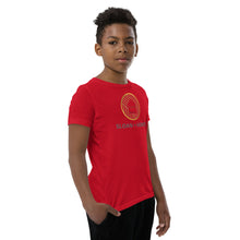 Cargar imagen en el visor de la galería, Sloan Homes Youth Short Sleeve T-Shirt